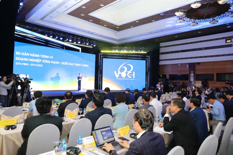 Quảng Ninh: 6 năm liên tiếp giành vị trí quán quân PCI