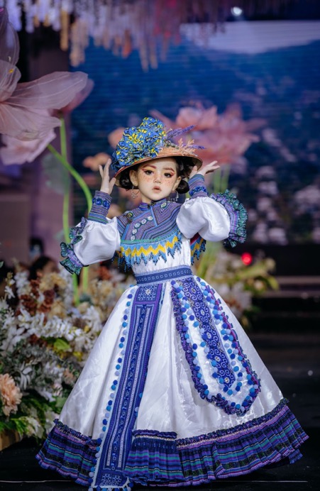 B&eacute; Happi Cherry An Nhi&ecirc;n