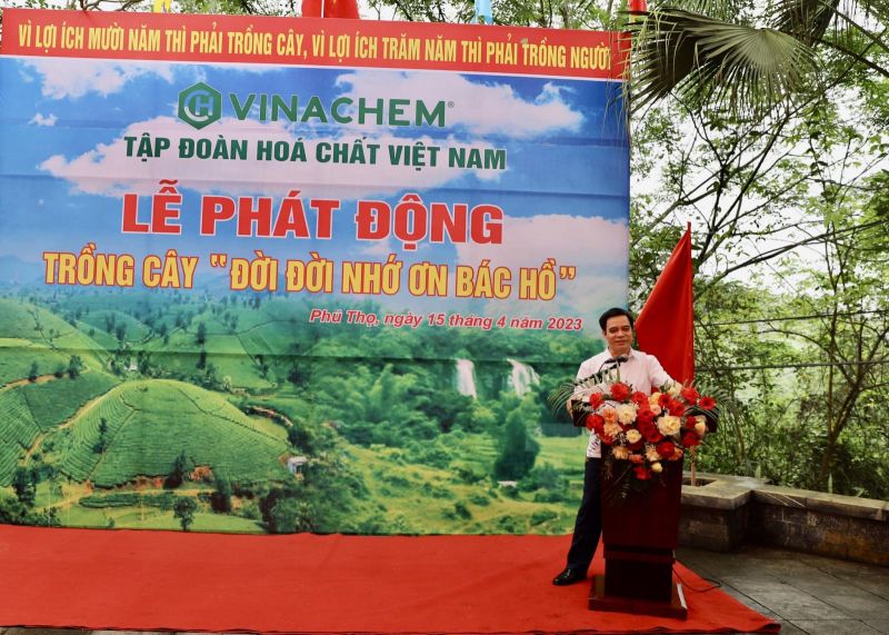 ông Nguyễn Thanh Hải, Ủy viên Ban Thường vụ, Phó Chủ tịch UBND tỉnh