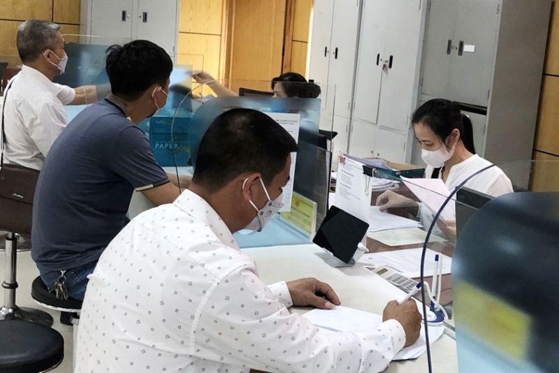 Bắc Giang tăng cường quản lý nhà nước về hoạt động công chứng