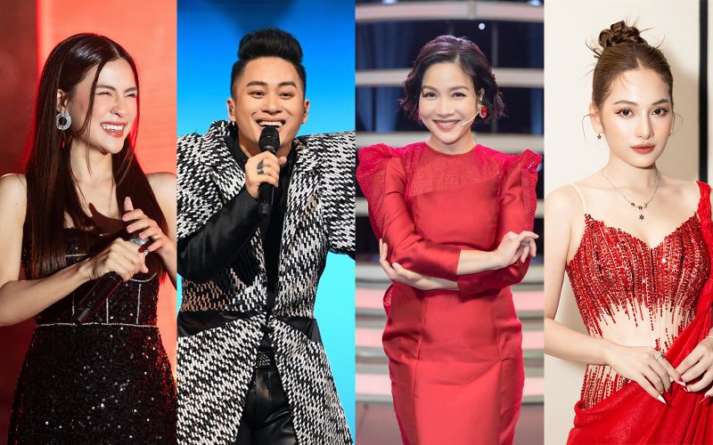 Chương trình hòa nhạc Hoa Sen SoundFest 2023: Quy tụ dàn ca sỹ sở hữu giọng hát nội lực