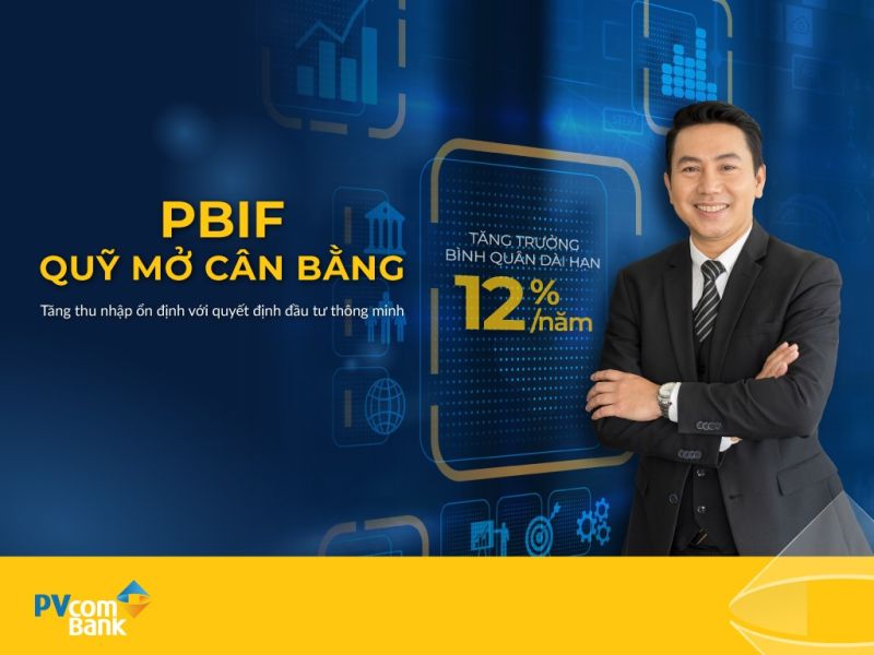 Tham gia đầu tư vào Quỹ PBIF, các nhà đầu tư sẽ được tiếp cận với dịch vụ quản lý tài sản chuyên nghiệp bởi nhiều chuyên gia tài chính trong nước và quốc tế