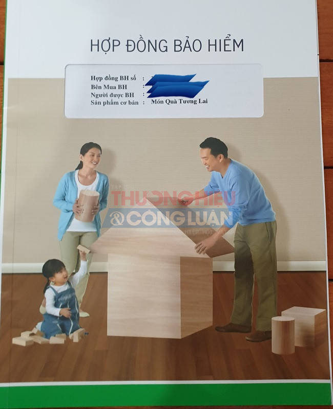 Bộ Tài Chính chỉ đạo Cục Quản lý giám sát bảo hiểm yêu cầu các doanh nghiệp bảo hiểm nhân thọ rà soát lại quy trình bán các sản phẩm