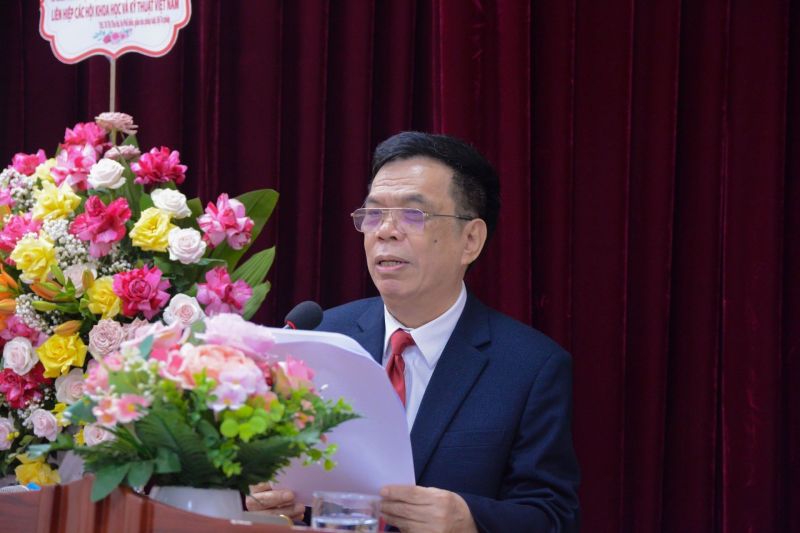 PGS.TS Nguyễn Tất Viễn, Viện trưởng Viện Chính sách, Pháp luật và Quản lý nhiệm kỳ 2023-2028 điểm lại hành trình 1 thập kỷ xây dựng và phát triển PGS.TS Nguyễn Tất Viễn, Viện trưởng Viện Chính sách, Pháp luật và Quản lý nhiệm kỳ 2023-2028 điểm lại hành trình 1 thập kỷ xây dựng và phát triển
