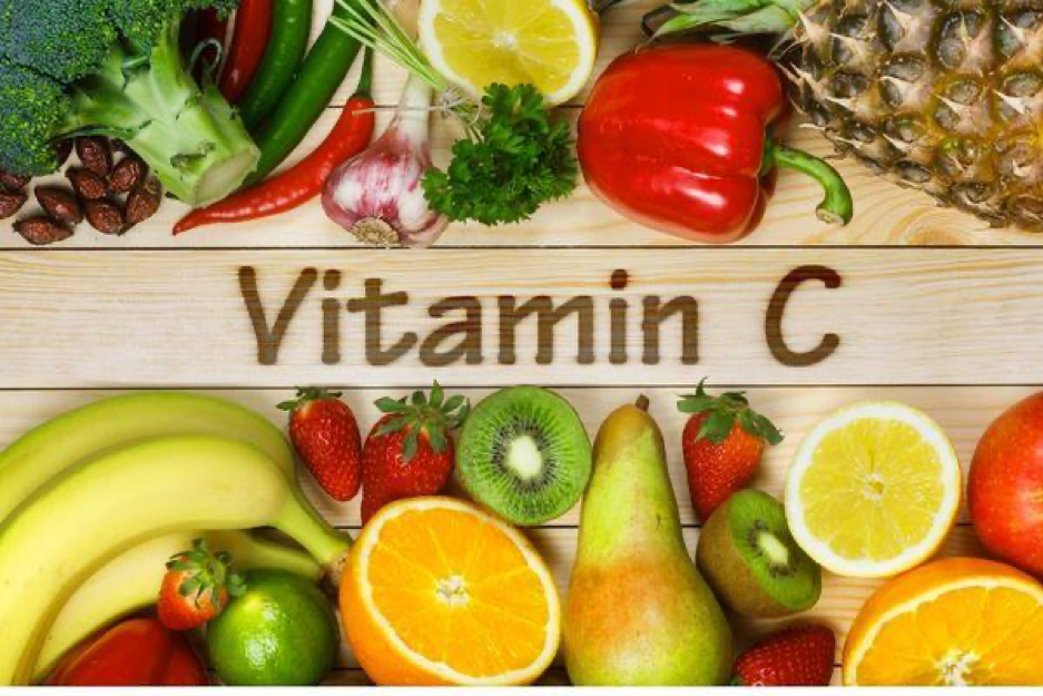 Thực phẩm giàu vitamin giúp giảm viêm họng