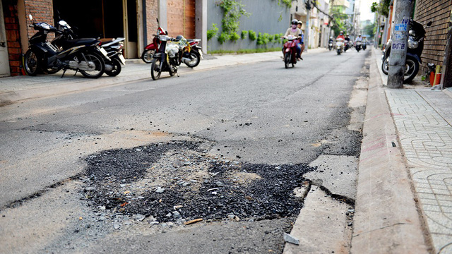 TP. HCM: Yêu cầu không tiếp nhận lại công trình khi không đảm bảo chất lượng
