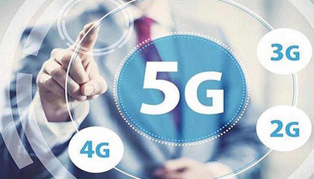Có 2 nhà mạng nộp hồ sơ tham gia đấu giá băng tần dành cho 4G, 5G