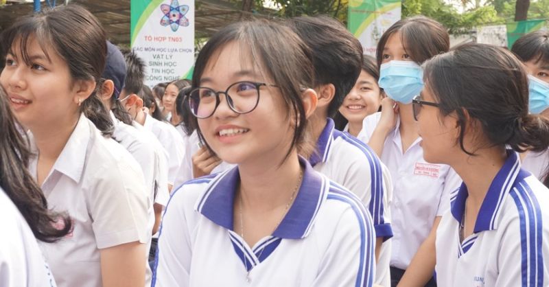 Lịch nghỉ hè năm 2023 của học sinh TP. Hồ Chí Minh