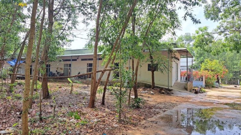 Phú Quốc: Yêu cầu kiểm điểm cá nhân, tập thể sai phạm trong quản lý đất đai