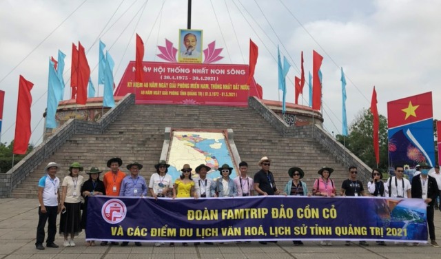 30/4 đến Quảng Trị mừng ngày hội lớn- Khai trương mùa du lịch năm 2023