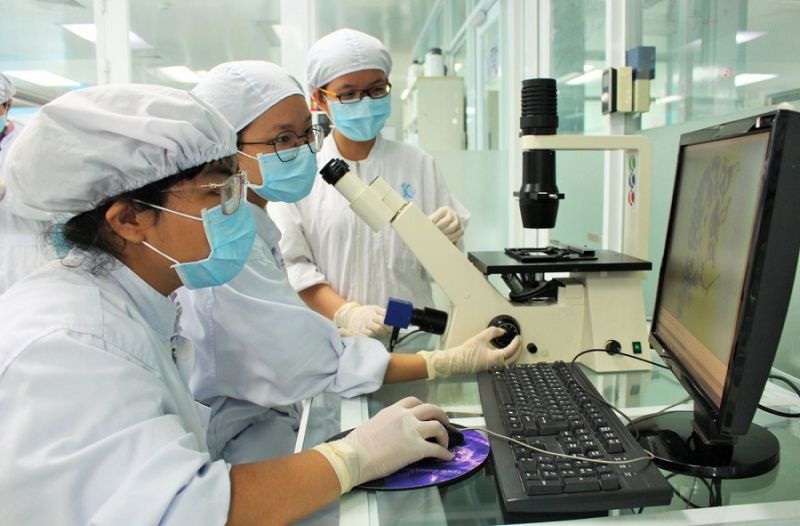 Ban hành Quy chế xét tặng "Giải thưởng Khoa học và Công nghệ Thủ đô"