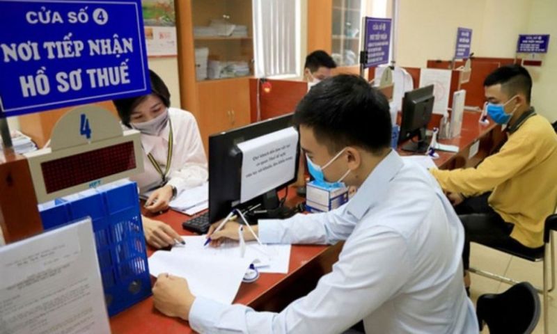 Vì sao ngành thuế triển khai các giải pháp tăng cường công tác quản lý thu?