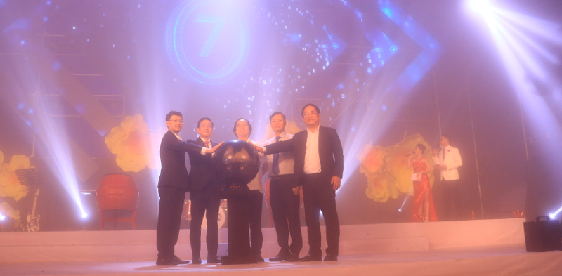 Vĩnh Phúc: Khai trương Cổng thông tin du lịch thông minh và Khai mạc du lịch Chào hè 2023