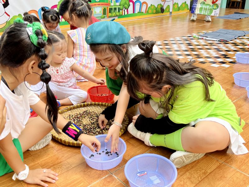 Bình Dương: Triển khai Tháng hành động vì trẻ em năm 2023