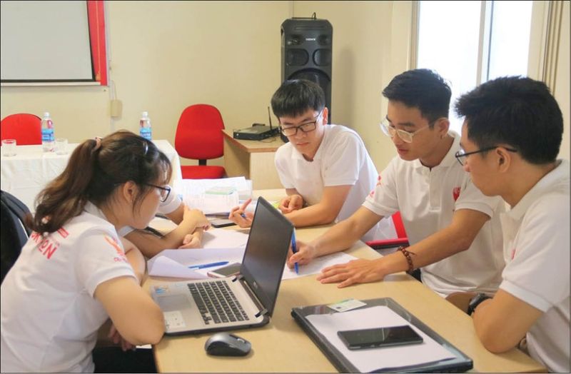Triển Khai đề án “Hỗ trợ học sinh, sinh viên khởi nghiệp đến năm 2025” trên địa bàn tỉnh Lào Cai năm 2023 (Ảnh minh họa)