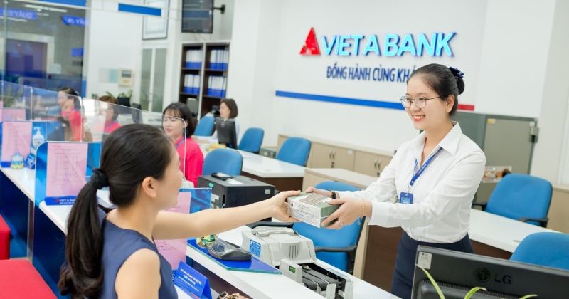 Nhằm nâng cao trải nghiệm của khách hàng, VietABank không ngừng nghiên cứu và cải tiến các sản phẩm, dịch vụ