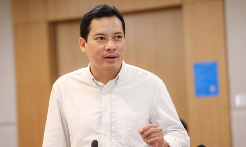 Ông Lê Quang Tự Do, Cục trưởng Cục Phát thanh Truyền hình và Thông tin điện tử: Theo kế hoạch, đoàn kiểm tra trực tiếp toàn diện hoạt động của Tiktok tại Việt Nam sẽ được triển khai từ ngày 15/5 đến hết tháng 5/2023.