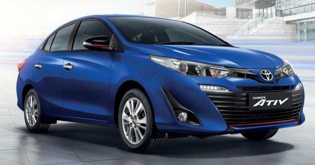 Hàng ngàn xe ô tô Toyota gian lận thử nghiệm an toàn