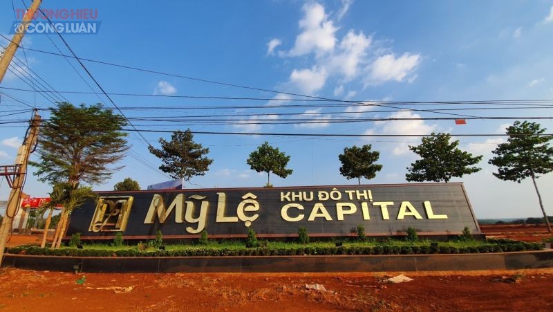 Bình Phước: Công bố danh sách các dự án, công trình không đưa đất vào sử dụng