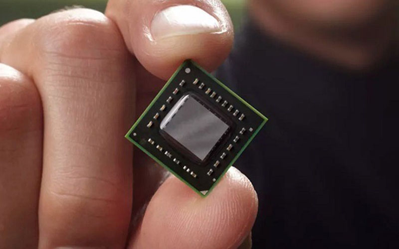 Việt Nam đứng thứ 3 châu Á về lượng chip xuất khẩu sang Mỹ