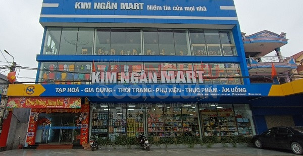 Hải Phòng: Kim Ngân Mart có cố tình tái phạm sau khi lực lượng QLTT kiểm tra, hướng dẫn?