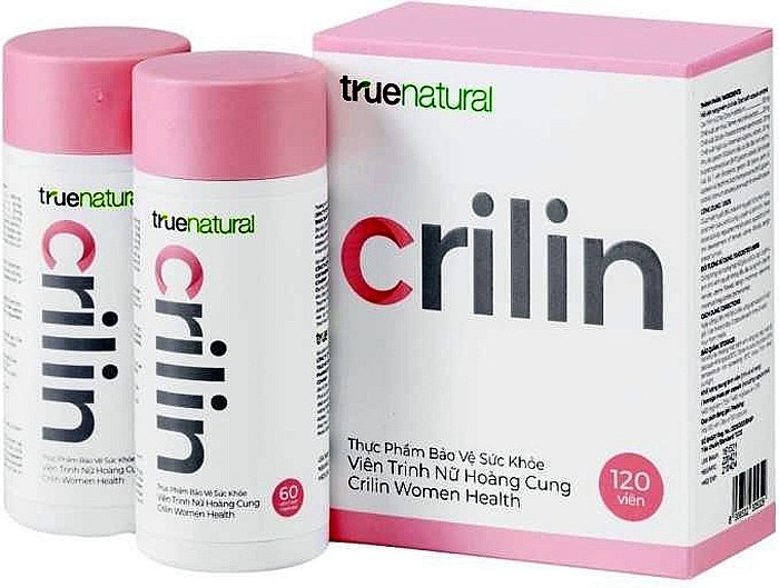 Nhiều loại thực phẩm bảo vệ sức khỏe vi phạm Luật Quảng cáo