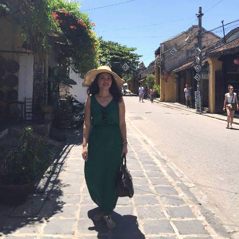 Tuyến đường Phan Châu Trinh (TP.Hội An) có chiều dài khoảng 1km. Giai đoạn đầu, phố đi bộ sẽ diễn ra vào tất cả ngày trong tuần Tuyến đường Phan Châu Trinh (TP.Hội An) có chiều dài khoảng 1km. Giai đoạn đầu, phố đi bộ sẽ diễn ra vào tất cả ngày trong tuần