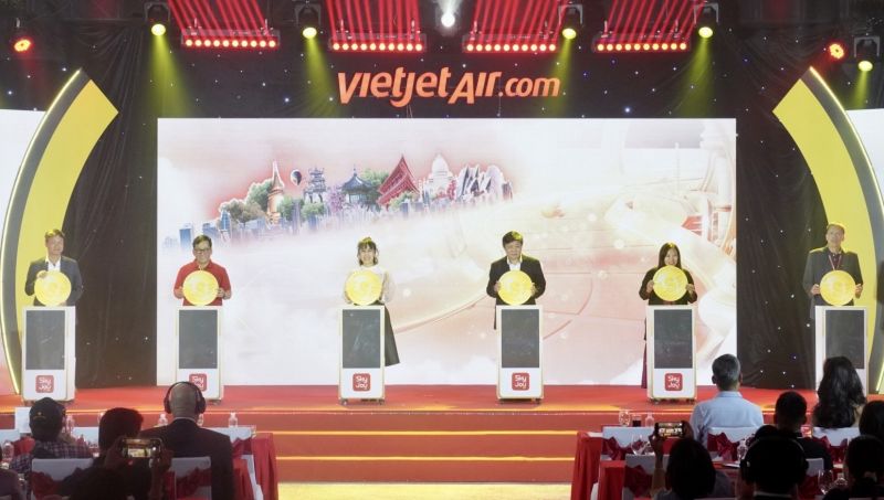 Trải nghiệm phong cách sống không giới hạn với Chương trình Khách hàng thân thiết Vietjet SkyJoy