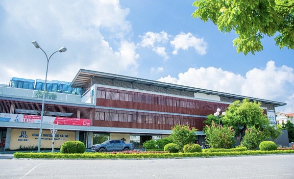 Hải Phòng: Trường Mầm non Hà Linh bị xử phạt về an toàn thực phẩm năm 2023