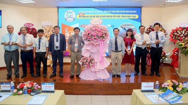 Ngành y với an toàn gây mê hồi sức