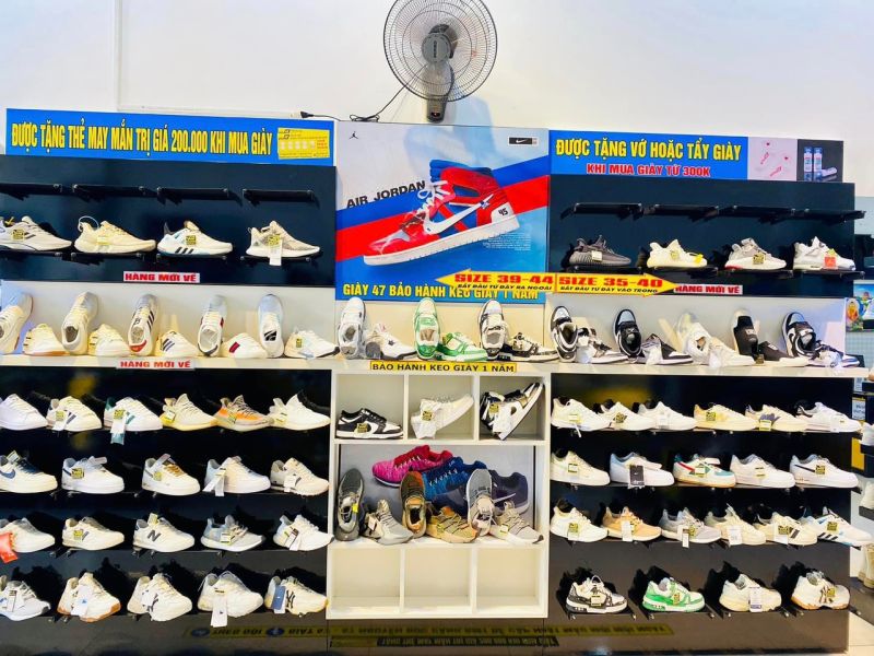 Đắk Lắk: Kinh doanh hàng hóa giả mạo nhãn hiệu, một cơ sở bị xử phạt 10 triệu đồng