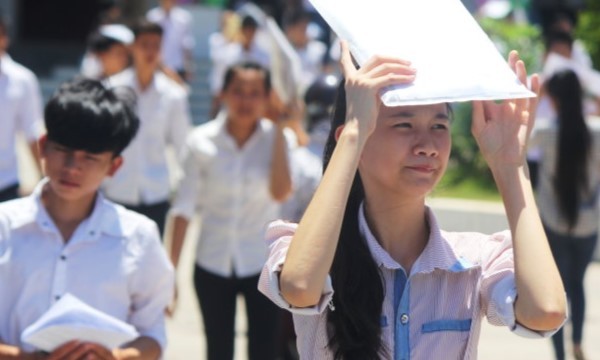 Đảm bảo an toàn cho giáo viên, học sinh và ứng phó với nắng nóng