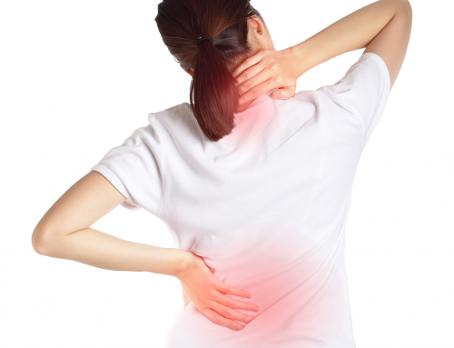 Phồng đĩa đệm và giải pháp cải thiện hiệu quả từ Cốt Thoái Vương