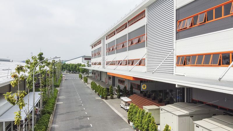 Nguồn cung nhà kho, nhà xưởng cao tầng sẽ tăng nhanh hơn trong vài năm tới