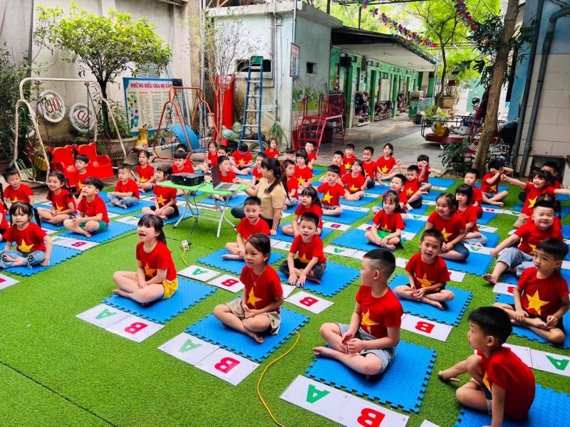 Vĩnh Phúc nghiêm cấm vận động, quyên góp, thu các khoản ngoài quy định với học sinh vào lớp 1