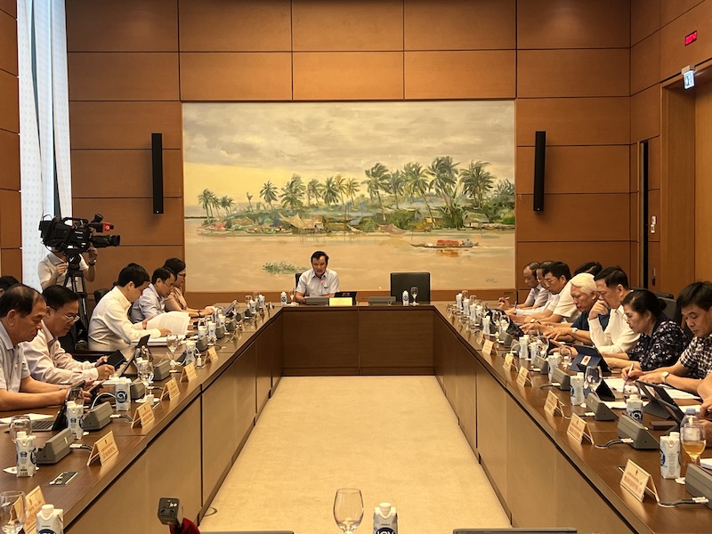 Tình trạng thiếu thuốc, trang thiết bị y tế - gây dư luận không tốt trong nhân dân