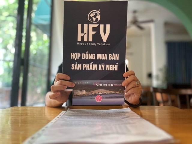 Ủy ban cạnh tranh Quốc gia: xử phạt hành chính Công ty TNHH Khu du lịch Vịnh Thiên Đường