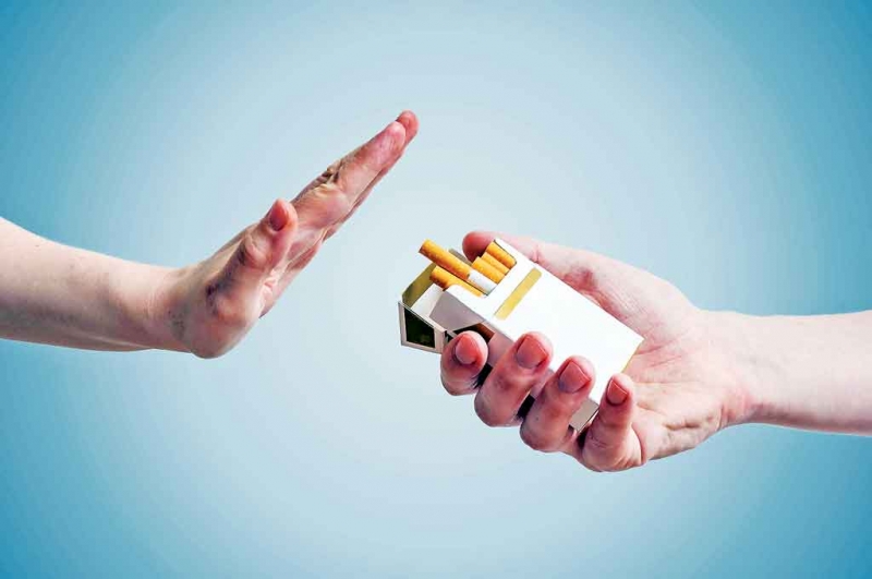 Thủ tướng Chính phủ vừa ban hành quyết định phê duyệt Chiến lược quốc gia về phòng, chống tác hại của thuốc lá đến năm 2030