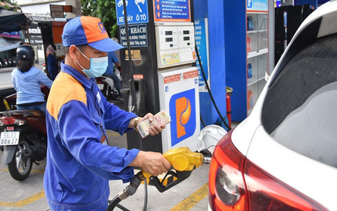 Giá xăng dầu tăng tuần thứ hai