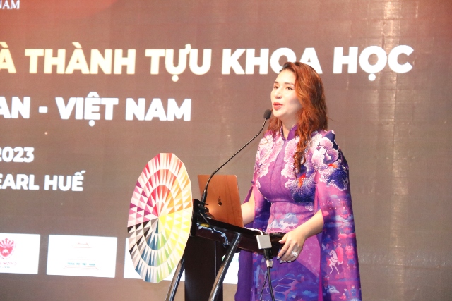 Bà Tracy Bui Bà Tracy Bui