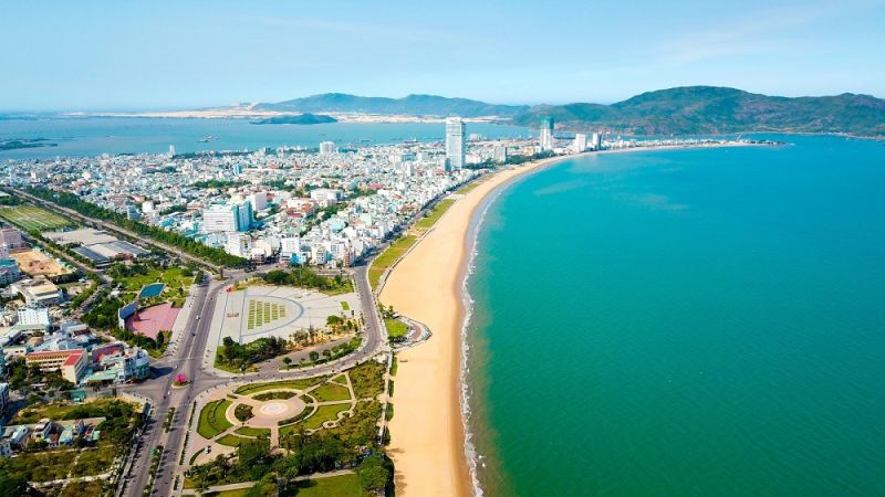 Quy Nhơn lọt top Thành phố du lịch sạch ASEAN giai đoạn 2020 – 2022