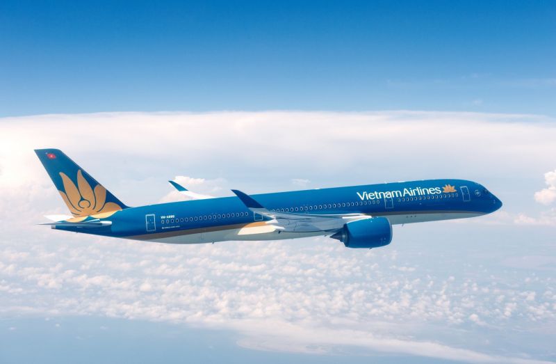Vietnam Airlines liên tiếp nâng cấp sản phẩm dịch vụ, khôi phục lại các đường bay nội địa và quốc tế