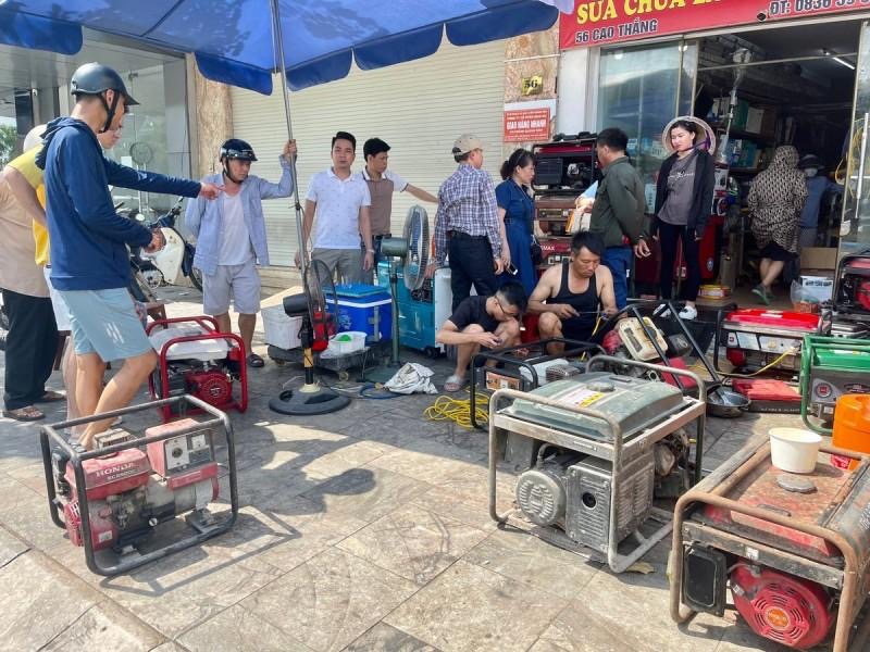 Quảng Ninh: Triển khai ngay các giải pháp cấp bách khắc phục tình trạng thiếu điện