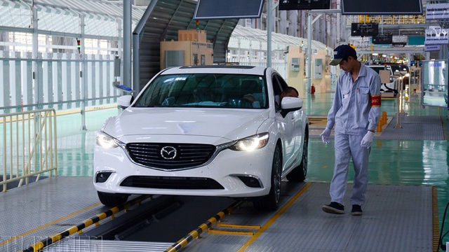 Đề xuất giá dịch vụ kiểm định tăng tới 220.000 đồng