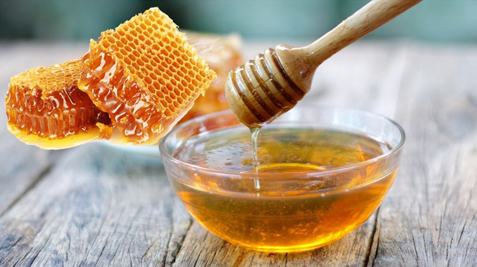 Sử dụng mật ong để giảm ngứa và dị ứng hiệu quả