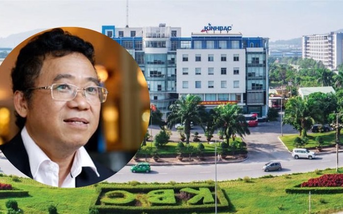 Xây dựng và phát triển thương hiệu Tổng Công ty Phát triển Đô thị Kinh Bắc