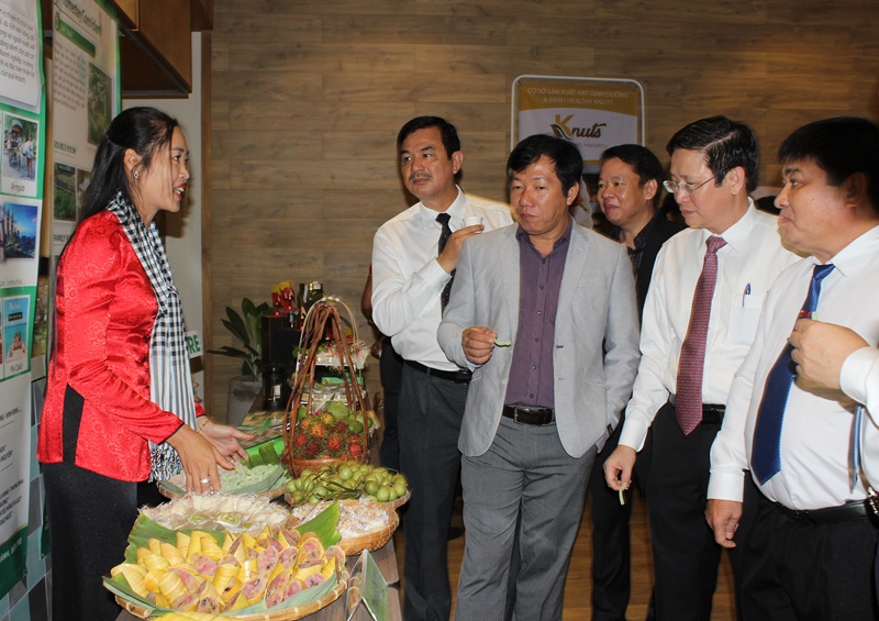 Du lịch Bà Rịa - Vũng Tàu và Đông Nam Bộ đi tìm con đường mới