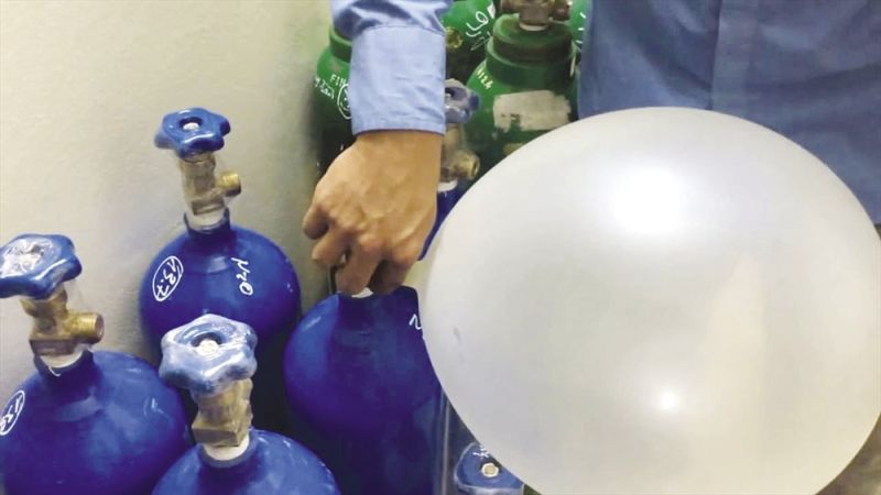 TP. Hồ Chí Minh: Tiếp tục đẩy mạnh truy quét ma túy, khí cười tại các quán bar