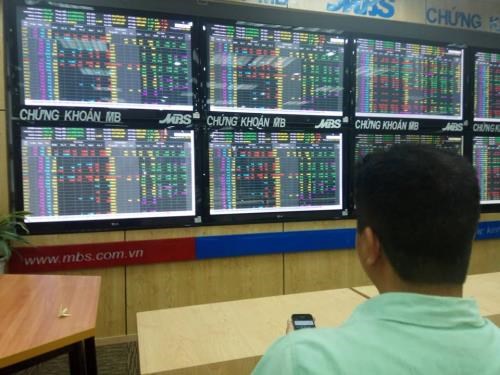 Chốt phiên giao dịch 12/6: VN - Index tăng 8,49 điểm lên mốc 1.169,02 điểm