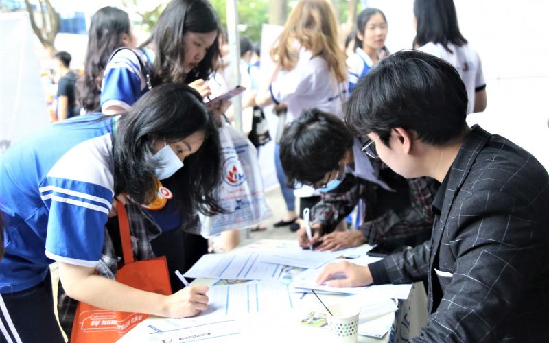 Khối ngành Sức khoẻ: Ngành học nhiều tiềm năng, thí sinh không nên bỏ qua trong năm 2023